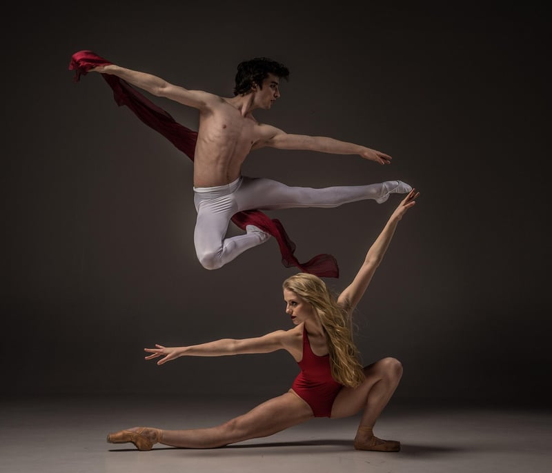 Mindful Dance